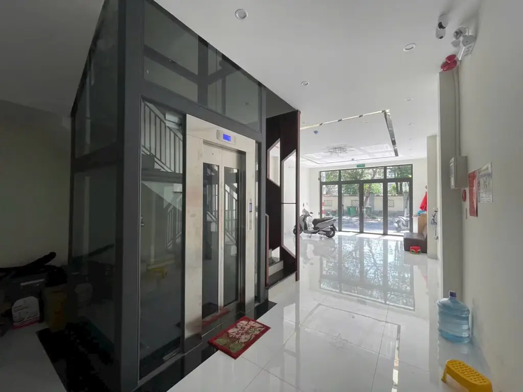 Bán nhà mặt tiền Phạm Cự Lượng, Sơn Trà – 104 m², 4 tầng, 17,8 tỷ – ảnh 4