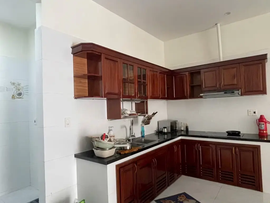 Bán nhà mặt tiền Phạm Cự Lượng, Sơn Trà – 104 m², 4 tầng, 17,8 tỷ – ảnh 5