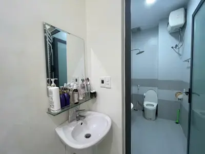 Bán nhà mặt tiền Phạm Cự Lượng, Sơn Trà – 104 m², 4 tầng, 17,8 tỷ – ảnh 8