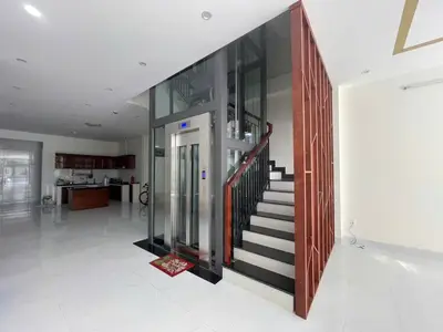 Bán nhà mặt tiền Phạm Cự Lượng, Sơn Trà – 104 m², 4 tầng, 17,8 tỷ – ảnh 9