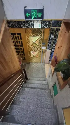 Bán nhà Trần Cao Vân, Thanh Khê – 124 m², 3 tầng, 14,5 tỷ