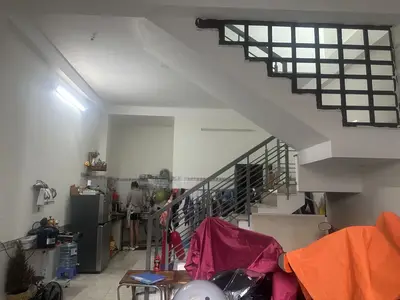 Bán nhà Bình An7, Hải Châu – 47 m², 2 tầng, 3,79 tỷ