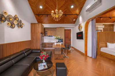 Bán nhà mặt tiền Casamia Balanca Hoi An, Hội An – 110,3 m², 2 tầng, 18 tỷ – ảnh 2