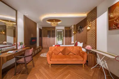 Bán nhà mặt tiền Casamia Balanca Hoi An, Hội An – 110,3 m², 2 tầng, 18 tỷ – ảnh 3