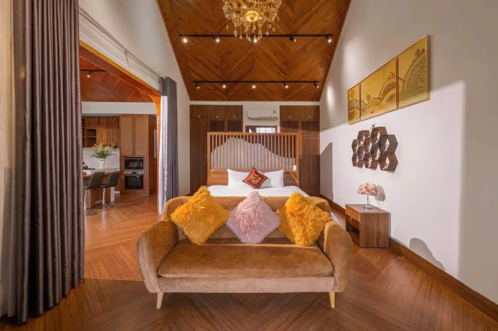 Bán nhà mặt tiền Casamia Balanca Hoi An, Hội An – 110,3 m², 2 tầng, 18 tỷ – ảnh 4