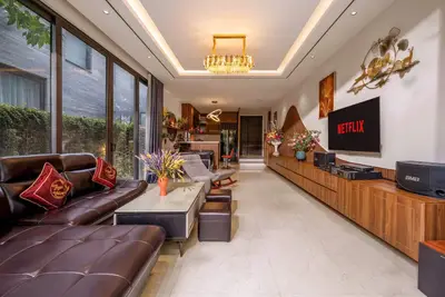 Bán nhà mặt tiền Casamia Balanca Hoi An, Hội An – 110,3 m², 2 tầng, 18 tỷ – ảnh 6