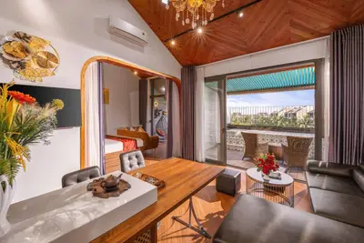 Bán nhà mặt tiền Casamia Balanca Hoi An, Hội An – 110,3 m², 2 tầng, 18 tỷ – ảnh 7