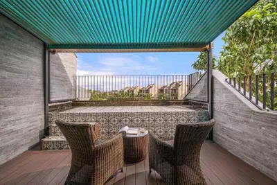 Bán nhà mặt tiền Casamia Balanca Hoi An, Hội An – 110,3 m², 2 tầng, 18 tỷ – ảnh 8