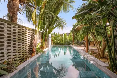 Bán nhà mặt tiền Casamia Balanca Hoi An, Hội An – 110,3 m², 2 tầng, 18 tỷ – ảnh 9