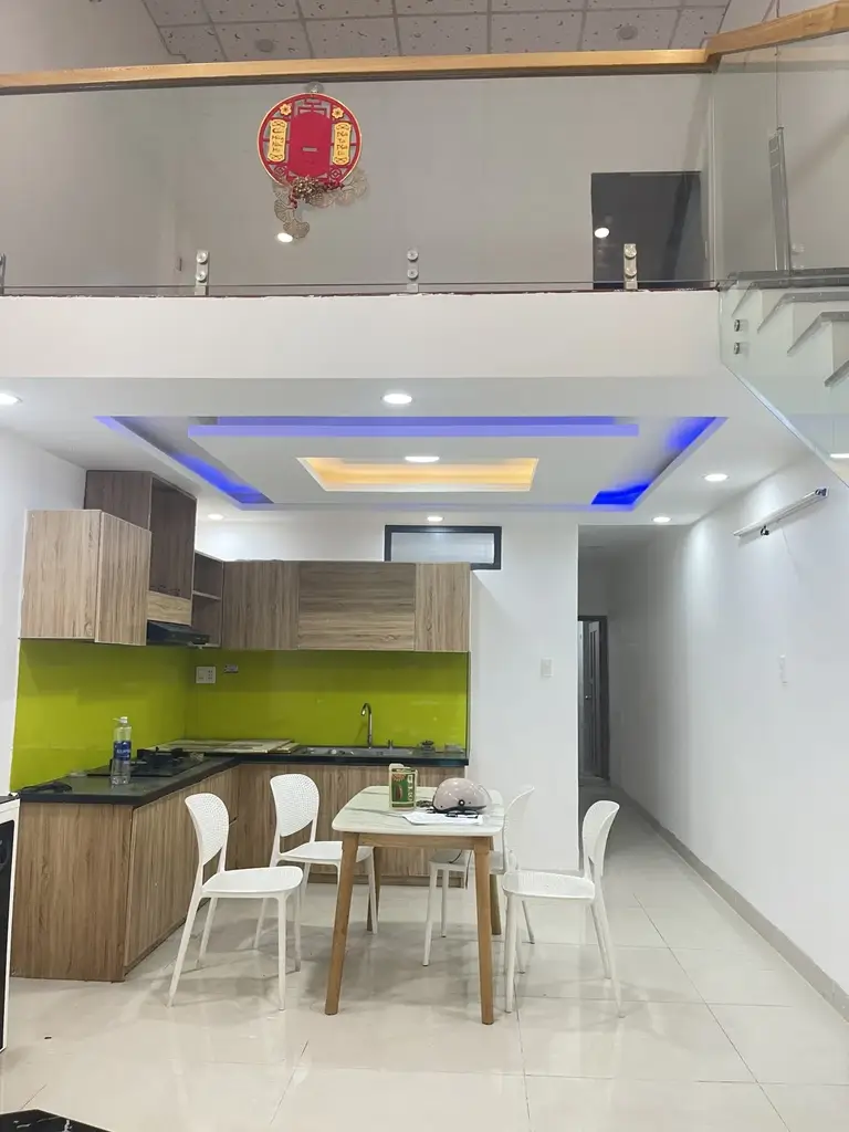 Bán nhà Kiệt Tôn Đản, Cẩm Lệ – 58 m², 1,5 tầng, 3,15 tỷ – ảnh 3