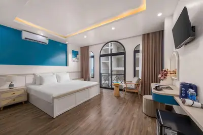 Bán nhà mặt tiền An Thượng 1, Ngũ Hành Sơn – 80 m², 7 tầng, 34,8 tỷ – ảnh 3
