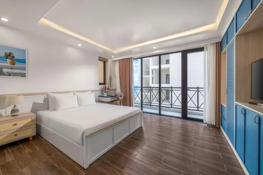 Bán nhà mặt tiền An Thượng 1, Ngũ Hành Sơn – 80 m², 7 tầng, 34,8 tỷ – ảnh 4