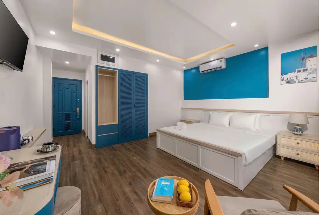 Bán nhà mặt tiền An Thượng 1, Ngũ Hành Sơn – 80 m², 7 tầng, 34,8 tỷ – ảnh 5