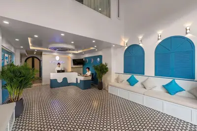 Bán nhà mặt tiền An Thượng 1, Ngũ Hành Sơn – 80 m², 7 tầng, 34,8 tỷ – ảnh 6