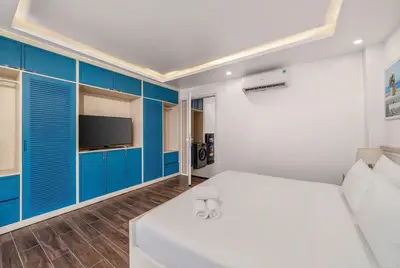 Bán nhà mặt tiền An Thượng 1, Ngũ Hành Sơn – 80 m², 7 tầng, 34,8 tỷ – ảnh 7