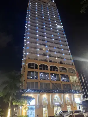 Bán đất mặt tiền Trần Hưng Đạo, Sơn Trà – 140 m², 30,8 tỷ