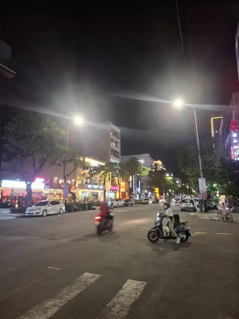 Bán đất mặt tiền Trần Hưng Đạo, Sơn Trà – 140 m², 30,8 tỷ – ảnh 2