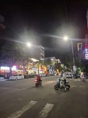 Bán đất mặt tiền Trần Hưng Đạo, Sơn Trà – 140 m², 30,8 tỷ – ảnh 2