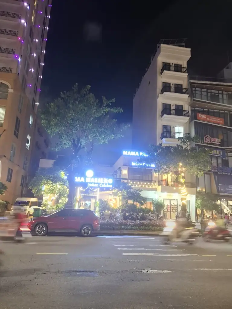 Bán đất mặt tiền Trần Hưng Đạo, Sơn Trà – 140 m², 30,8 tỷ – ảnh 3