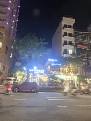 Bán đất mặt tiền Trần Hưng Đạo, Sơn Trà – 140 m², 30,8 tỷ – ảnh 3