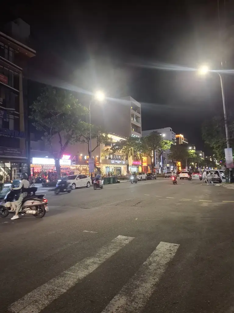 Bán đất mặt tiền Trần Hưng Đạo, Sơn Trà – 140 m², 30,8 tỷ – ảnh 5