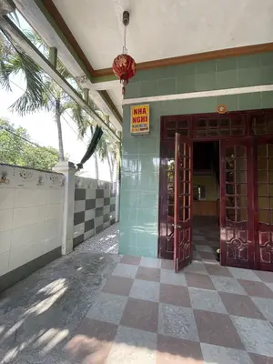 Bán nhà mặt tiền Nam Phước, Quảng Nam (khu khác) – 155 m², 2 tầng, 3 tỷ