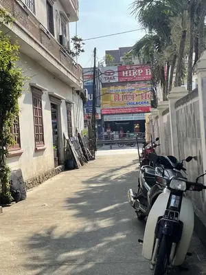 Bán nhà mặt tiền Nam Phước, Quảng Nam (khu khác) – 155 m², 2 tầng, 3 tỷ – ảnh 2