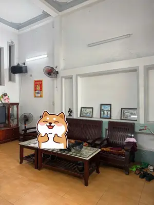Bán nhà mặt tiền Đặng Dung, Liên Chiểu – 75 m², 2,5 tầng, 7,5 tỷ
