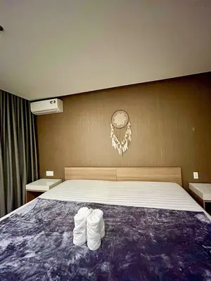 Bán nhà CC-HOME Lý Thường Kiệt, Hải Châu – 130 m², 1 tầng, 6,5 tỷ – ảnh 2