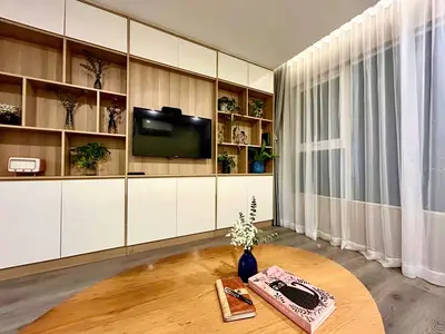 Bán nhà CC-HOME Lý Thường Kiệt, Hải Châu – 130 m², 1 tầng, 6,5 tỷ – ảnh 4