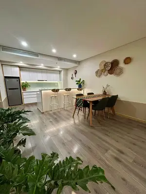Bán nhà CC-HOME Lý Thường Kiệt, Hải Châu – 130 m², 1 tầng, 6,5 tỷ – ảnh 5