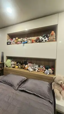 Bán nhà CC-HOME Lý Thường Kiệt, Hải Châu – 130 m², 1 tầng, 6,5 tỷ – ảnh 8