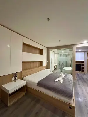 Bán nhà CC-HOME Lý Thường Kiệt, Hải Châu – 130 m², 1 tầng, 6,5 tỷ – ảnh 9