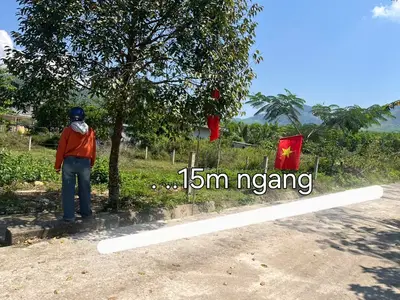 Bán đất mặt tiền Thôn Nam Mỹ Xã Hòa Bắc, Hòa Vang – 346 m², 2,1 tỷ – ảnh 6