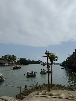 Bán nhà mặt tiền Trần Nhân Tông, Hội An – 500 m², 16,7 tầng, 13 tỷ