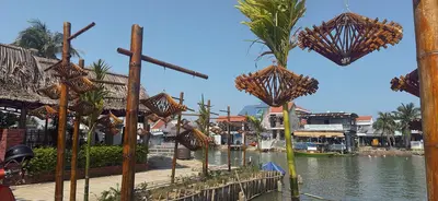 Bán nhà mặt tiền Trần Nhân Tông, Hội An – 500 m², 16,7 tầng, 13 tỷ – ảnh 2
