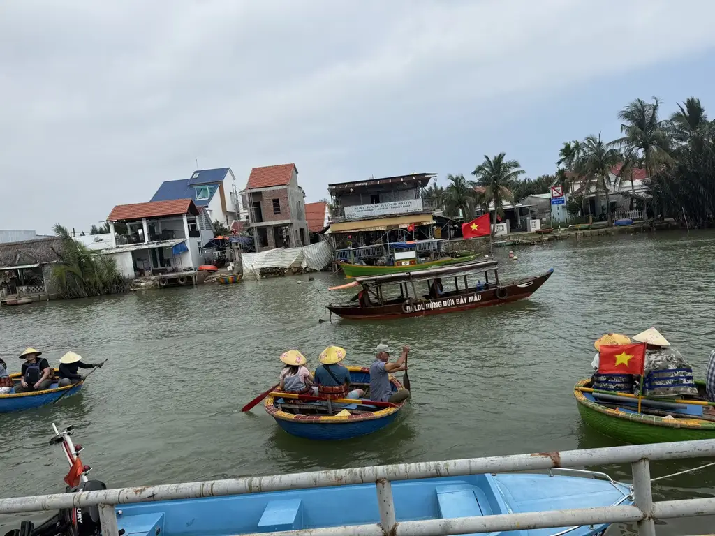 Bán nhà mặt tiền Trần Nhân Tông, Hội An – 500 m², 16,7 tầng, 13 tỷ – ảnh 4