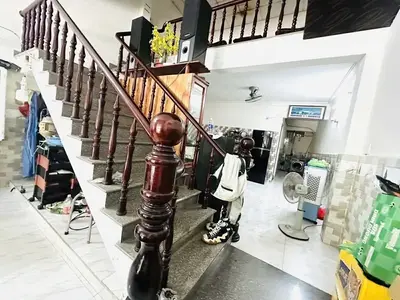 Bán nhà Nguyễn Hữu Thọ, Cẩm Lệ – 173,5 m², 2 tầng, 17,8 tỷ – ảnh 3