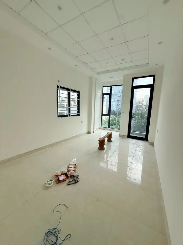 Bán nhà mặt tiền Nguyễn Tri Phương, Thanh Khê – 100 m², 5 tầng, 16,8 tỷ – ảnh 3