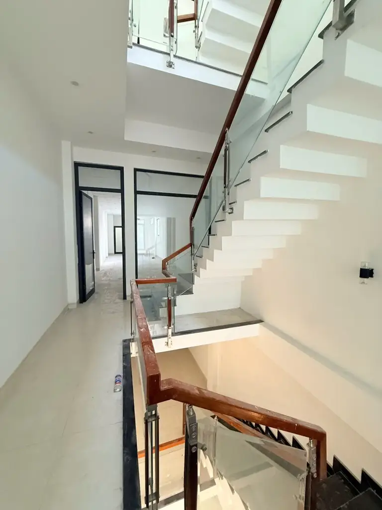 Bán nhà mặt tiền Nguyễn Tri Phương, Thanh Khê – 100 m², 5 tầng, 16,8 tỷ – ảnh 4