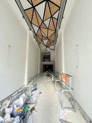 Bán nhà mặt tiền Nguyễn Tri Phương, Thanh Khê – 100 m², 5 tầng, 16,8 tỷ – ảnh 7