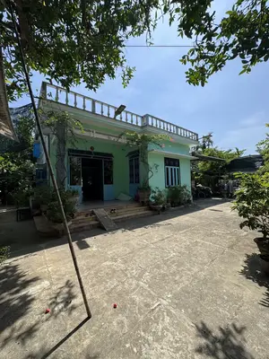 Bán nhà cấp 4 Cây Giá Hạ, Hội An – 2.332 m², 43 tỷ – ảnh 2