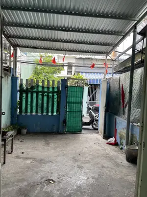 Bán nhà cấp 4 Nguyễn Văn Huề, Thanh Khê – 82,6 m², 4,6 tỷ – ảnh 2