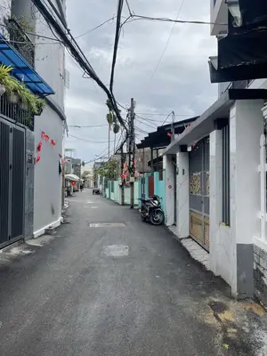 Bán nhà cấp 4 Nguyễn Văn Huề, Thanh Khê – 82,6 m², 4,6 tỷ – ảnh 4