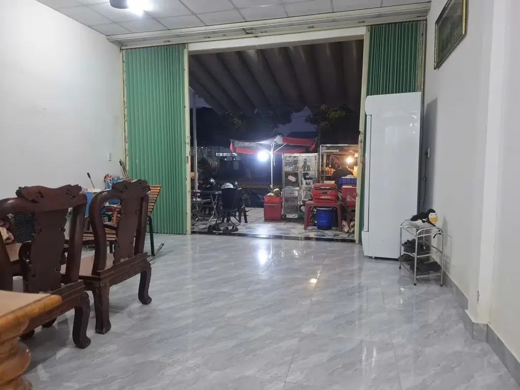 Bán nhà cấp 4 mặt tiền Trần Phú, Quảng Nam (khu khác) – 150 m², 4,2 tỷ – ảnh 2