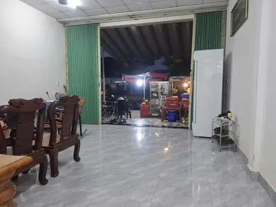 Bán nhà cấp 4 mặt tiền Trần Phú, Quảng Nam (khu khác) – 150 m², 4,2 tỷ – ảnh 2