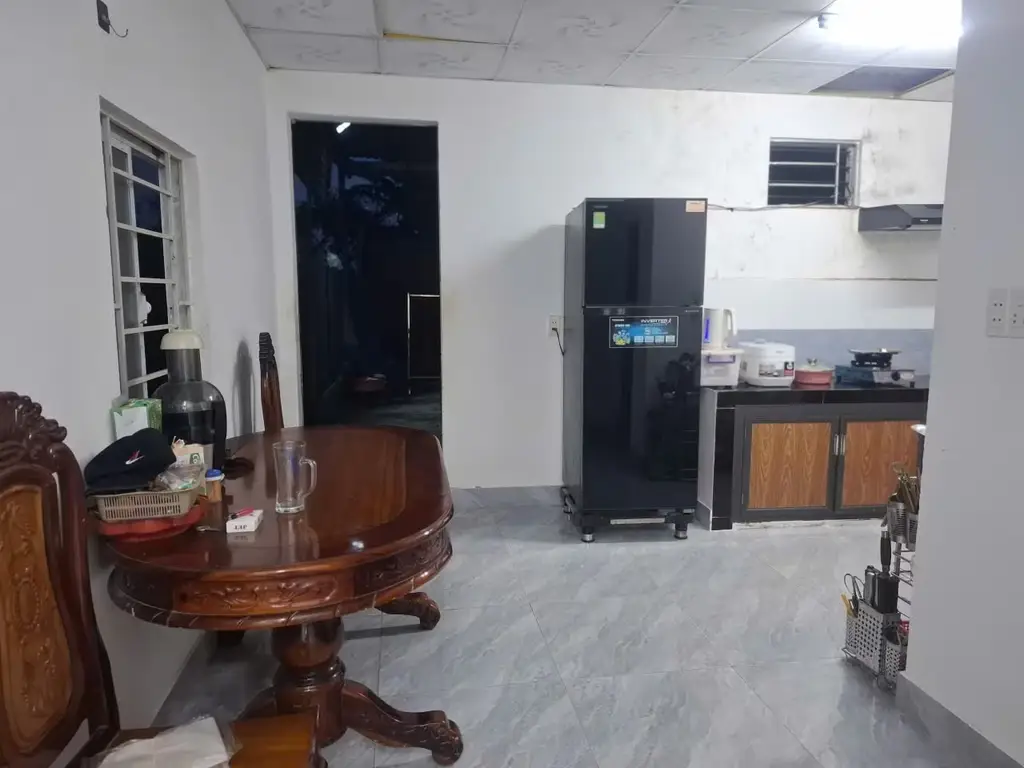 Bán nhà cấp 4 mặt tiền Trần Phú, Quảng Nam (khu khác) – 150 m², 4,2 tỷ – ảnh 3