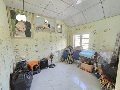 Bán nhà mặt tiền Gò Lăng, Hòa Vang – 150 m², 1,5 tầng, 3,85 tỷ