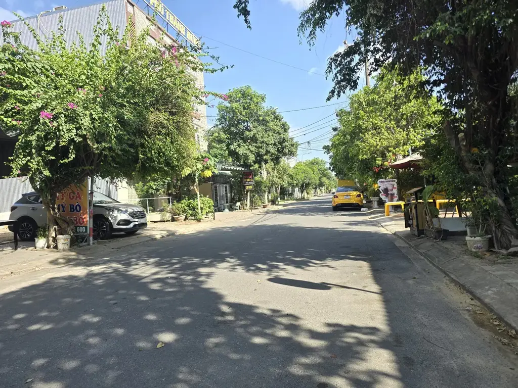 Bán nhà mặt tiền Gò Lăng, Hòa Vang – 150 m², 1,5 tầng, 3,85 tỷ – ảnh 3