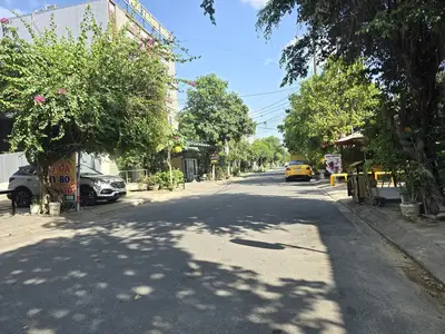 Bán nhà mặt tiền Gò Lăng, Hòa Vang – 150 m², 1,5 tầng, 3,85 tỷ – ảnh 3